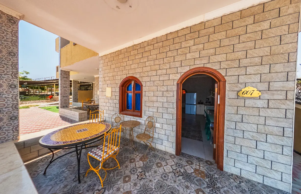 סוויטת סולטן